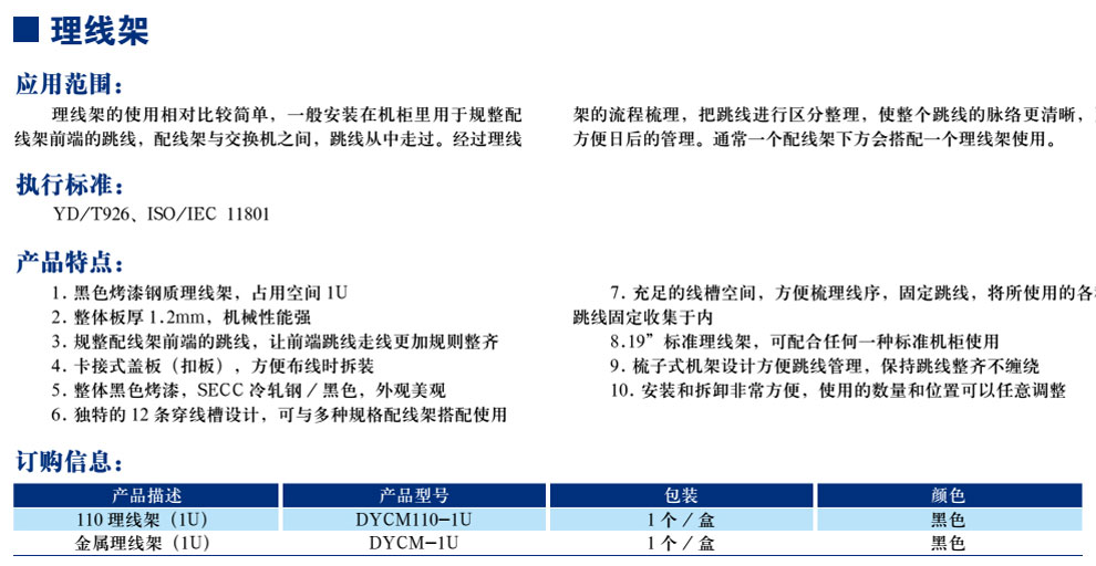 理線架(圖1)